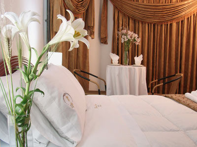 Hostal Media Luna Trujillo Zewnętrze zdjęcie