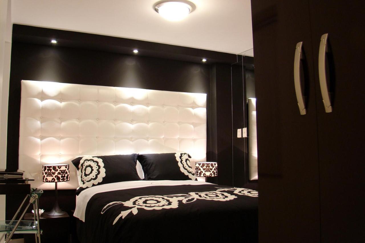 Hostal Media Luna Trujillo Zewnętrze zdjęcie